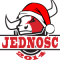 Jednosc Warszawa logo