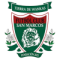 FC San Marcos logo