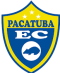 Pacatuba logo