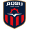 FK Aksu Reserves logo