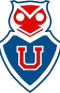 Universidad de Chile U21 logo