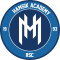 RSC Hamsik Academy logo