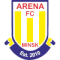 Arena 2010 logo