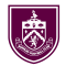 Burnley U21 logo