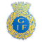 Gefle IF U21 logo