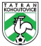 Tatran Kohoutovice logo