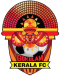 Gokulam Kerala (w) logo