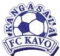 FC Kangasala U20 logo