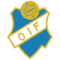 Osters U21 logo