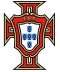 Portugal(w) U18 logo