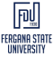 Fergana University logo