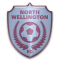 North Wellington AFC logo