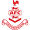 Airdrieonians logo