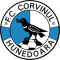 CS Corvinul Hunedoara U19 logo