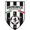 Brunswick Juventus W U20 logo