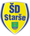 SD Starse logo