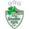 Greuther Furth U19 logo