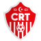 CRB Temouchent logo