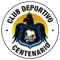 CD Centenario logo