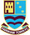 Farnham Town (W) logo