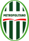 Metropolitano logo