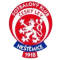 FK Nestemice logo