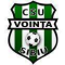 CSU Vointa Sibiu logo