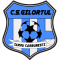 CS Gilortul Targu Carbunesti logo