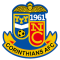 Newport Corinthians logo