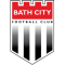 Bath logo