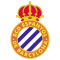 Espanyol B(w) logo