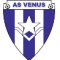 Association Sportive Venus logo