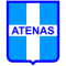 Atenas logo