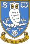 Sheffield Wed U18 logo