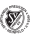 SV Preussen 09 Reinfeld logo