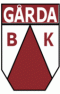 Garda BK logo