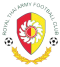 Royal Thai Army FC logo