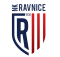 NK Ravnice logo