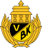 Vaxjo Bk(w) logo