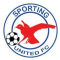 Sporting Utd logo