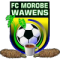 FC Morobe Wawens logo