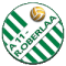 Rapid Oberlaa logo