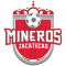 FC Zacatecas logo