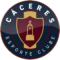 Caceres EC logo