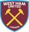 West Ham U18 logo