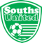 Souths United SC(w) logo