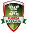 Fuerza Mazahua FC logo