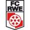 Rot Weiss Erfurt logo