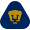 Unam Pumas U19 (W) logo