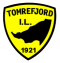 Tomrefjord IL logo